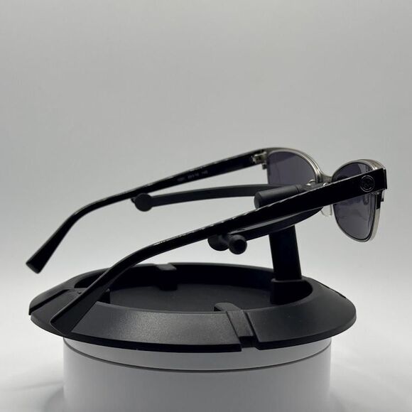 Vintage NOS Y2K Chunky Metal Cat Eye Michael Kors Sunglass Frames New Lenses main image 8
